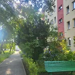 Przytulne Mieszkanie Wola Duchacka