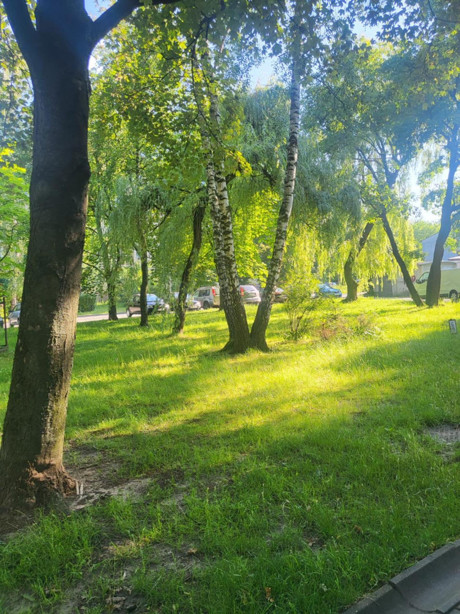 Przytulne Mieszkanie Wola Duchacka *