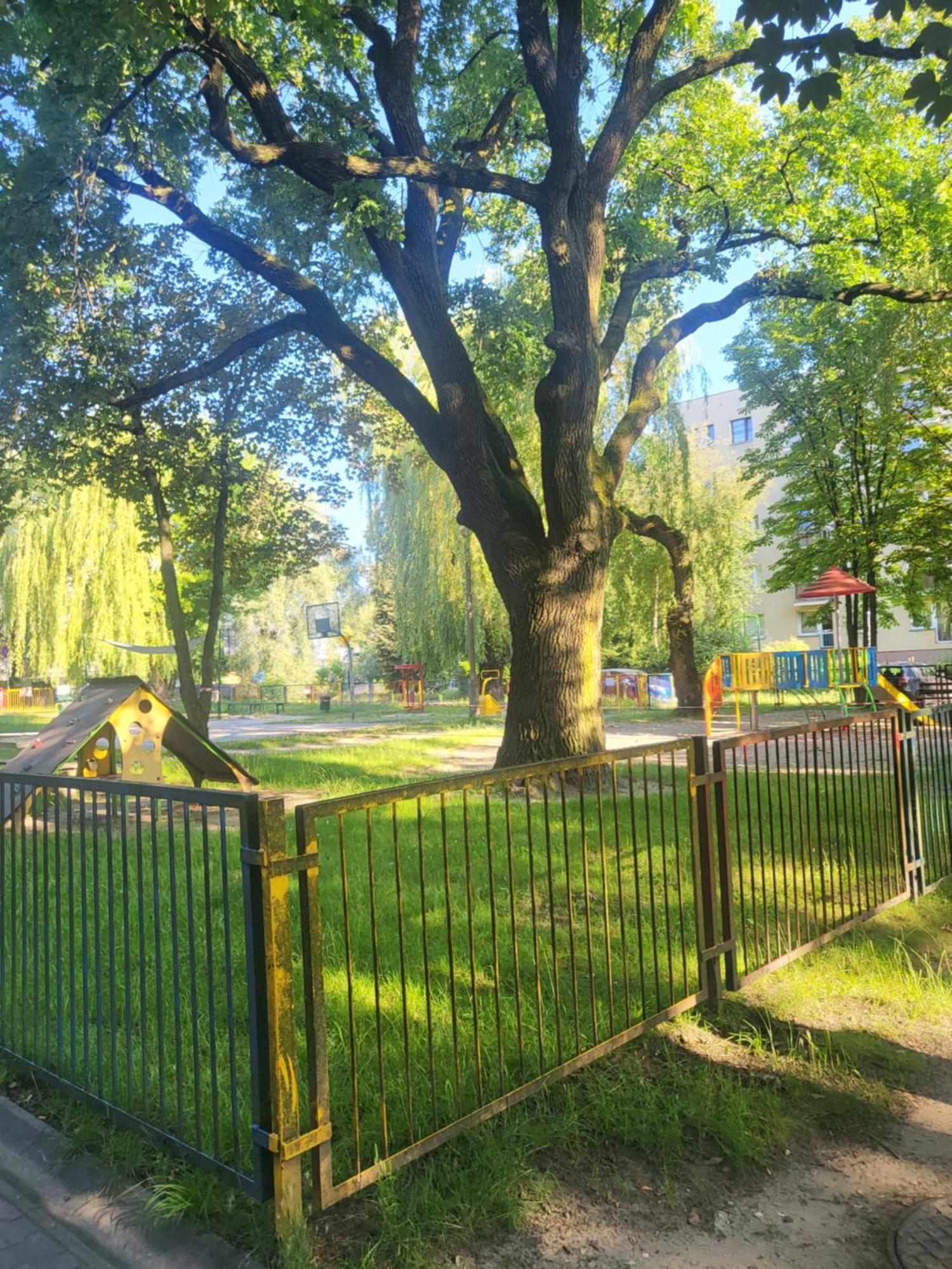 Przytulne Mieszkanie Wola Duchacka Apartment