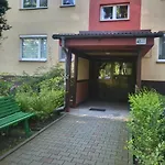 Przytulne Mieszkanie Wola Duchacka