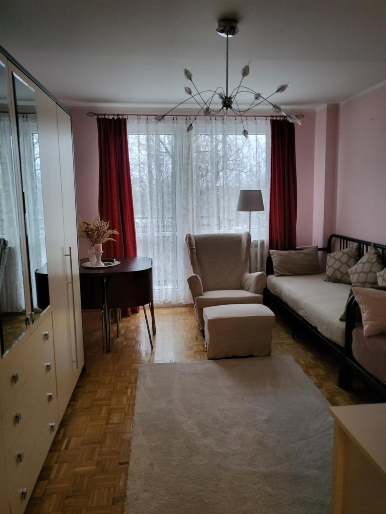 Przytulne Mieszkanie Wola Duchacka *